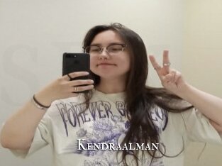 Kendraalman