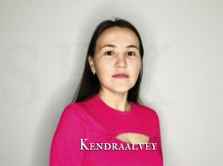 Kendraalvey