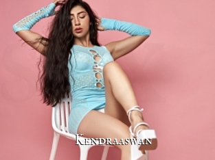 Kendraaswan
