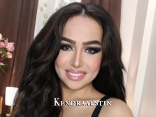 Kendraaustin
