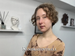 Kendrabenthall