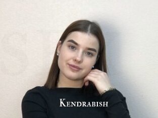 Kendrabish