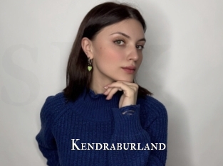 Kendraburland
