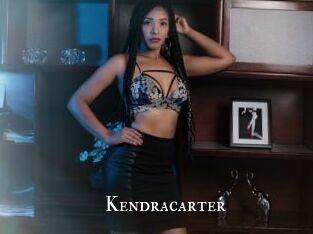 Kendracarter