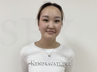 Kendracatlett