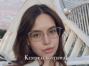 Kendracrosthwait