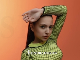 Kendradurow