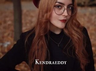 Kendraeddy