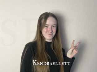 Kendraellett