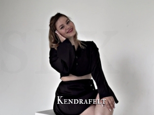 Kendrafelt
