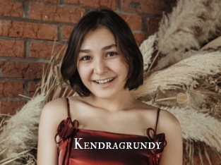 Kendragrundy