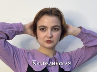 Kendraheyman