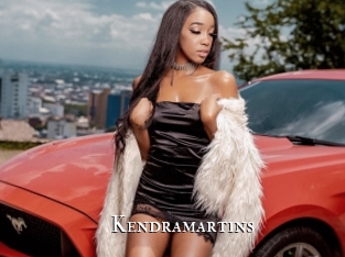 Kendramartins