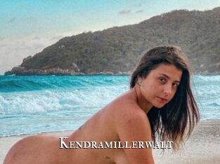 Kendramillerwalt