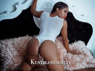 Kendramoretti