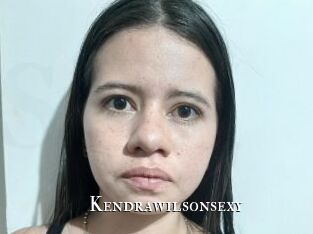 Kendrawilsonsexy