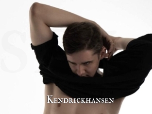 Kendrickhansen