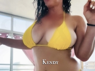 Kendy