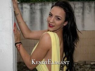 kendyElegant cams
