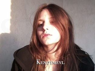 Kendymevl