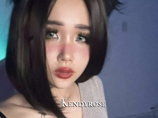Kendyrose