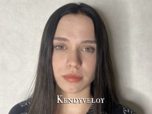 kendyveloy cams