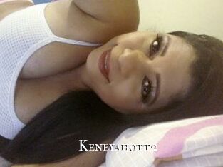 Keneyahott2