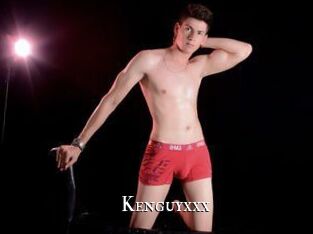 Kenguyxxx