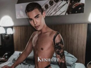 Kenhott