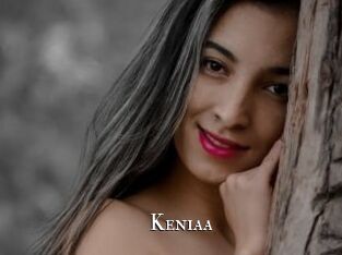 Keniaa