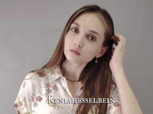 Keniahesselbein