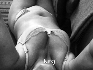 Kenj