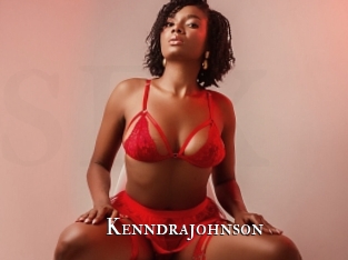 Kenndrajohnson