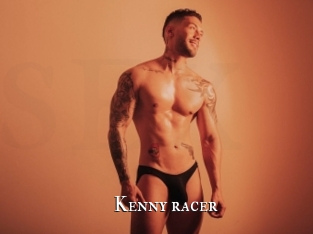 kenny_racer cams