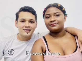 Kennyandkaren