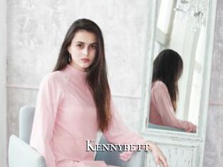 Kennybett