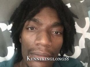 Kennykinglong18