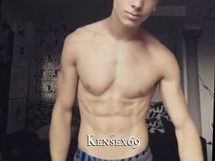 Kensex69