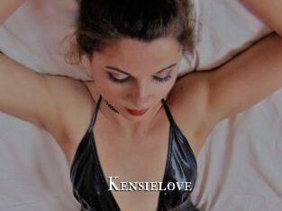 Kensielove