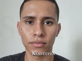 Kensteven