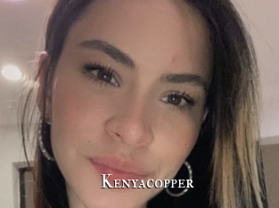 Kenyacopper