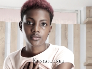 Kenyastonee