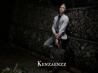 Kenzaenzz