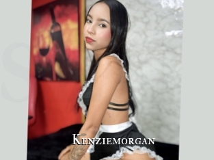 Kenziemorgan