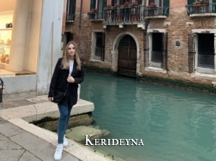 Kerideyna