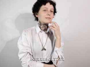 Kerriholtzer