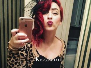 Kerrixoxo