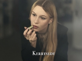 Kerrysedy