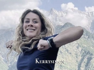 Kerrysimon