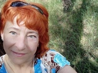 Ketie